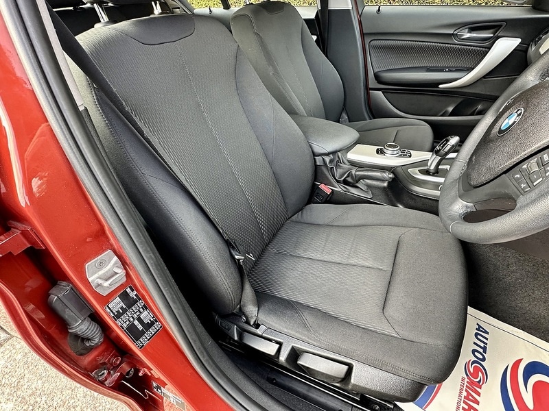 Used BMW 1 Series 2018 for sale - 76181997: Photo 26