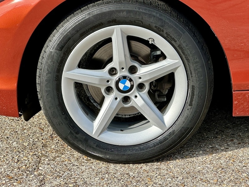 Used BMW 1 Series 2018 for sale - 76181997: Photo 38