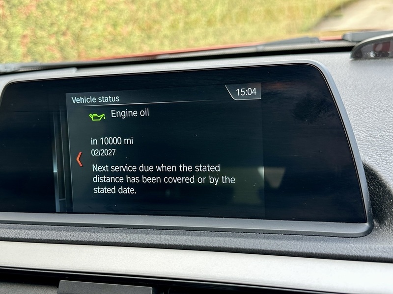 Used BMW 1 Series 2018 for sale - 76181997: Photo 39
