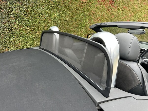 Used Audi TT 2008 for sale - 76346052: Photo 13