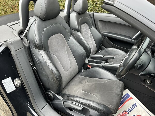 Used Audi TT 2008 for sale - 76346052: Photo 14