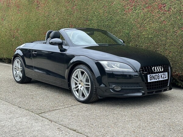 Used Audi TT 2008 for sale - 76346052: Photo 15