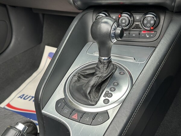 Used Audi TT 2008 for sale - 76346052: Photo 17