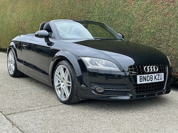 Audi - TT