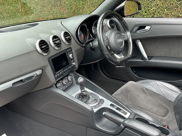 Used Audi TT 2008 for sale - 76346052: Photo 20