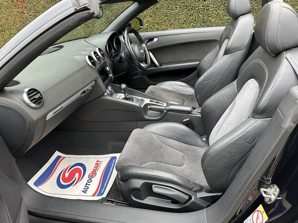 Used Audi TT 2008 for sale - 76346052: Photo 21