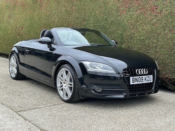 Used Audi TT 2008 for sale - 76346052: Photo 3