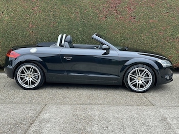 Used Audi TT 2008 for sale - 76346052: Photo 4