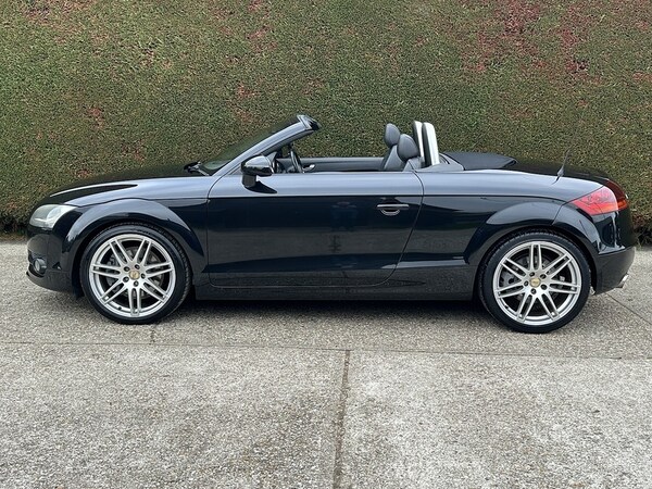 Used Audi TT 2008 for sale - 76346052: Photo 6