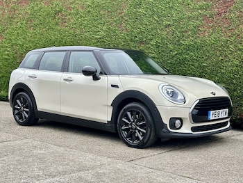 MINI - Clubman