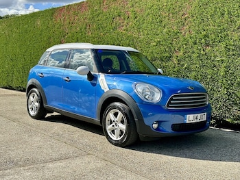 Used MINI Countryman 2014 for sale - 75877794: Photo