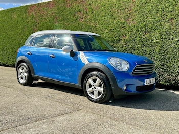 Used MINI Countryman 2014 for sale - 75877794: Photo