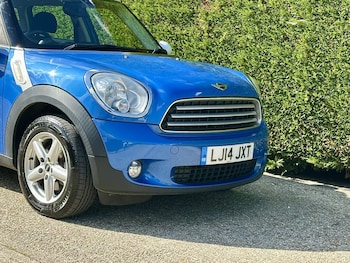 Used MINI Countryman 2014 for sale - 75877794: Photo