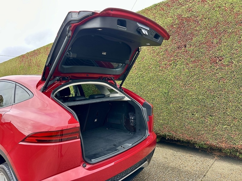 Used Jaguar E-Pace 2018 for sale - 76542884: Photo 15