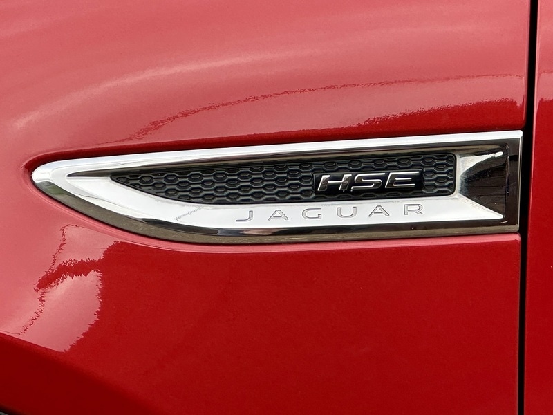 Used Jaguar E-Pace 2018 for sale - 76542884: Photo 17