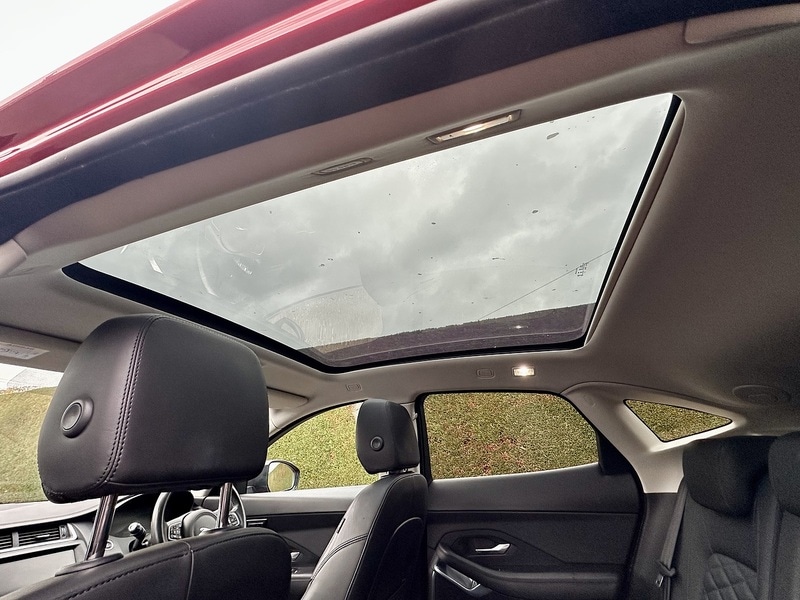 Used Jaguar E-Pace 2018 for sale - 76542884: Photo 22