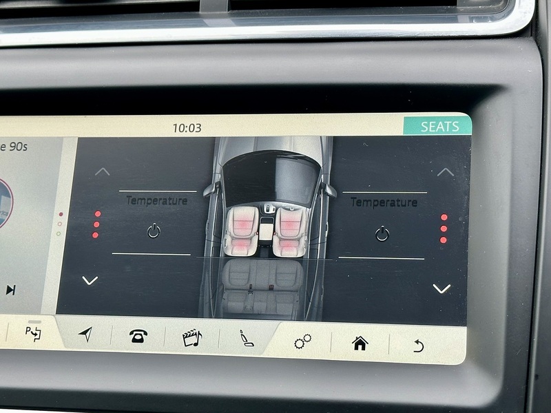 Used Jaguar E-Pace 2018 for sale - 76542884: Photo 30