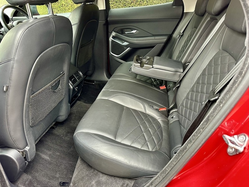 Used Jaguar E-Pace 2018 for sale - 76542884: Photo 32