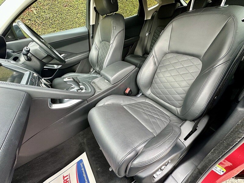 Used Jaguar E-Pace 2018 for sale - 76542884: Photo 35