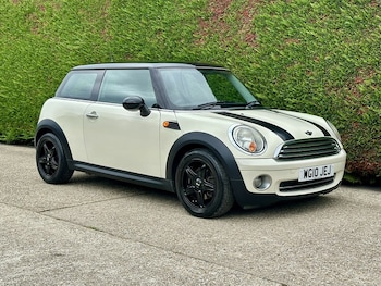 MINI - Hatch