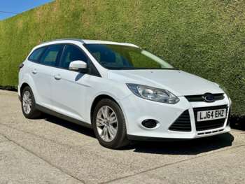 Used Ford Focus 2014 for sale - 74791120: Photo