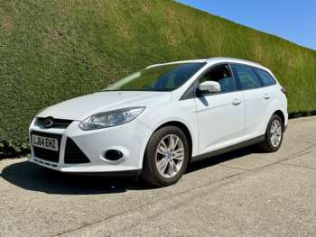 Used Ford Focus 2014 for sale - 74791120: Photo
