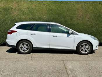 Used Ford Focus 2014 for sale - 74791120: Photo