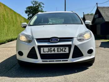 Used Ford Focus 2014 for sale - 74791120: Photo