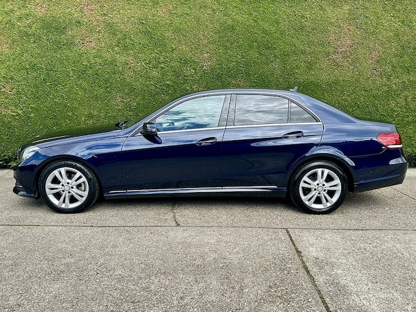 Used Mercedes-Benz E-Class 2014 for sale - 74791119: Photo 10