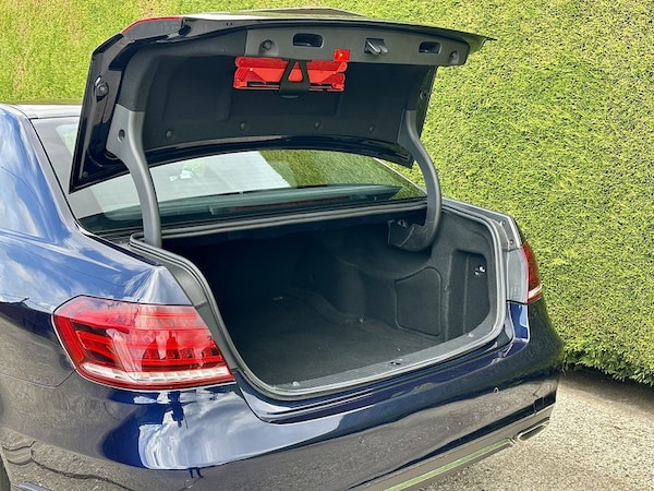 Used Mercedes-Benz E-Class 2014 for sale - 74791119: Photo 14
