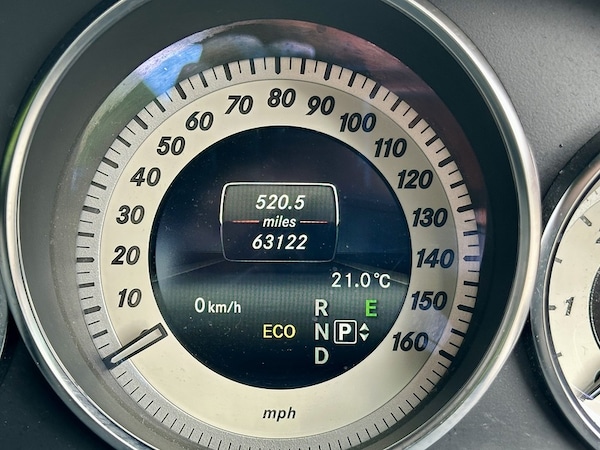 Used Mercedes-Benz E-Class 2014 for sale - 74791119: Photo 22