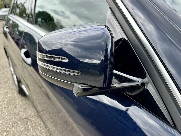 Used Mercedes-Benz E-Class 2014 for sale - 74791119: Photo 23