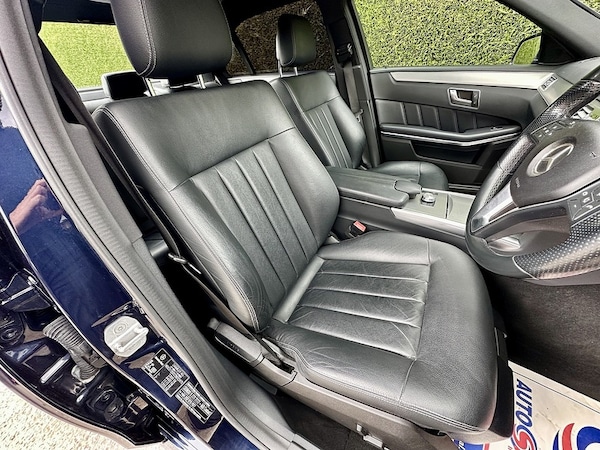 Used Mercedes-Benz E-Class 2014 for sale - 74791119: Photo 25