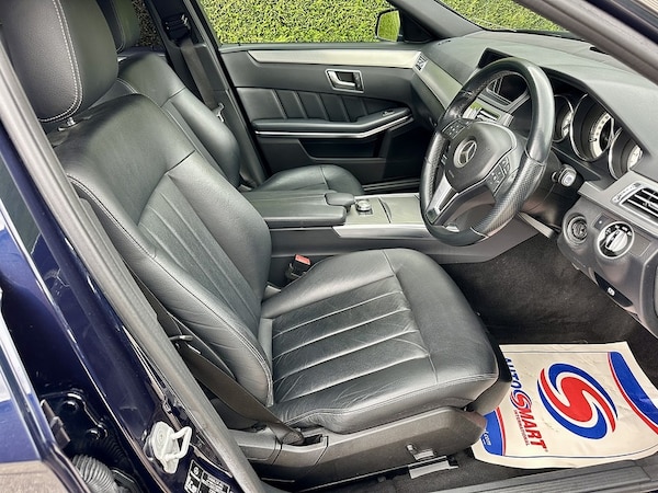 Used Mercedes-Benz E-Class 2014 for sale - 74791119: Photo 26