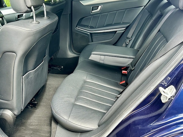 Used Mercedes-Benz E-Class 2014 for sale - 74791119: Photo 28
