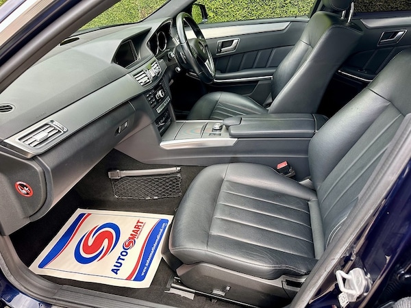 Used Mercedes-Benz E-Class 2014 for sale - 74791119: Photo 30