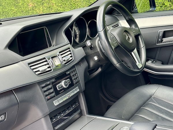 Used Mercedes-Benz E-Class 2014 for sale - 74791119: Photo 31