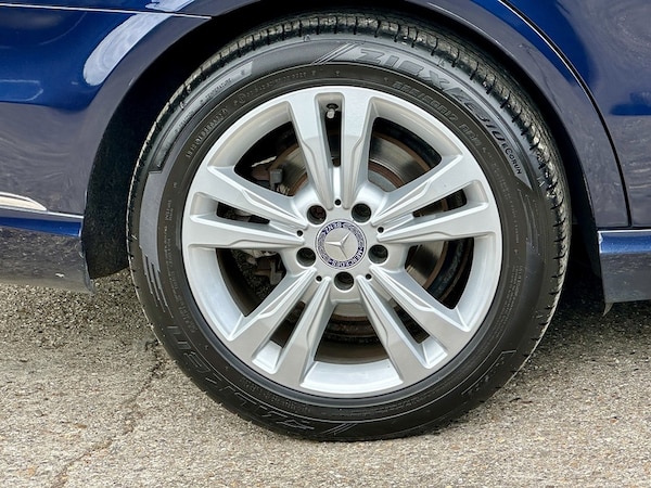 Used Mercedes-Benz E-Class 2014 for sale - 74791119: Photo 32