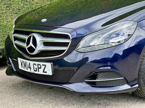 Used Mercedes-Benz E-Class 2014 for sale - 74791119: Photo 7