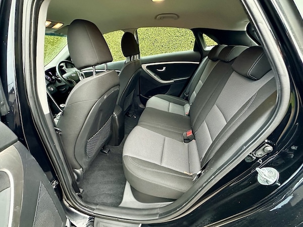 Used Hyundai i30 2012 for sale - 74791118: Photo 14