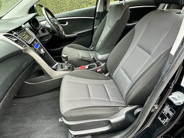 Used Hyundai i30 2012 for sale - 74791118: Photo 16