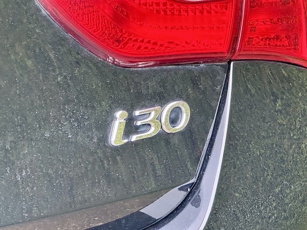 Used Hyundai i30 2012 for sale - 74791118: Photo 17