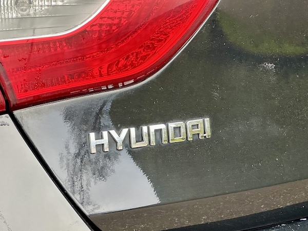 Used Hyundai i30 2012 for sale - 74791118: Photo 18