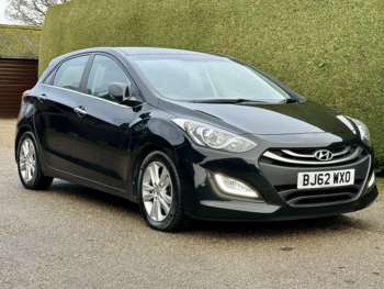 Used Hyundai i30 2012 for sale - 74791118: Photo