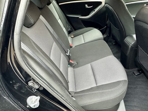 Used Hyundai i30 2012 for sale - 74791118: Photo 20