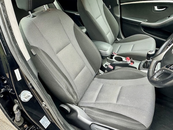 Used Hyundai i30 2012 for sale - 74791118: Photo 21