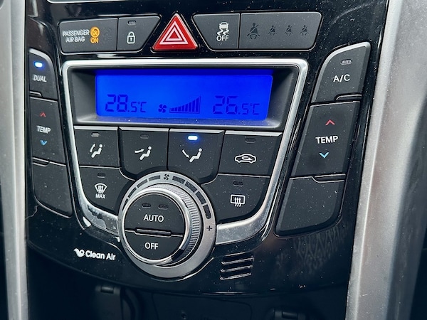Used Hyundai i30 2012 for sale - 74791118: Photo 27