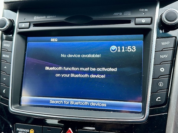 Used Hyundai i30 2012 for sale - 74791118: Photo 28