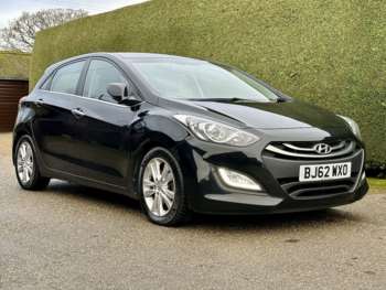 Used Hyundai i30 2012 for sale - 74791118: Photo