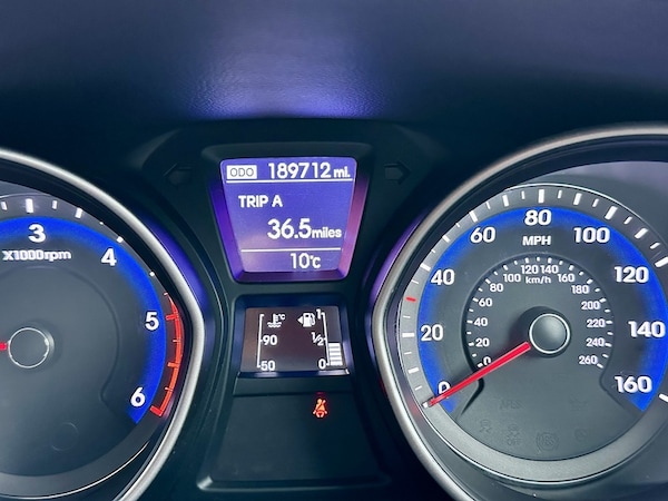 Used Hyundai i30 2012 for sale - 74791118: Photo 31